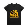 Women's Active Blend Tee Thumbnail