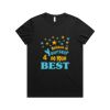 Women's Active Blend Tee Thumbnail