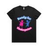 Women's Active Blend Tee Thumbnail