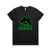 Women's Active Blend Tee Thumbnail