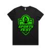 Women's Active Blend Tee Thumbnail