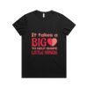 Women's Active Blend Tee Thumbnail