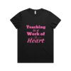 Women's Active Blend Tee Thumbnail