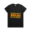 Women's Active Blend Tee Thumbnail