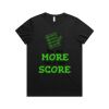 Women's Active Blend Tee Thumbnail