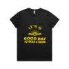 Women's Active Blend Tee Thumbnail