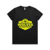Women's Active Blend Tee Thumbnail