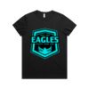 Women's Active Blend Tee Thumbnail