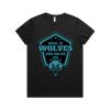 Women's Active Blend Tee Thumbnail