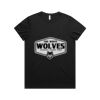 Women's Active Blend Tee Thumbnail