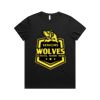Women's Active Blend Tee Thumbnail