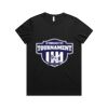 Women's Active Blend Tee Thumbnail