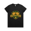 Women's Active Blend Tee Thumbnail