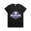 Women's Active Blend Tee Thumbnail
