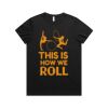 Women's Active Blend Tee Thumbnail