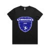 Women's Active Blend Tee Thumbnail