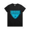 Women's Active Blend Tee Thumbnail