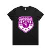 Women's Active Blend Tee Thumbnail