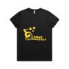 Women's Active Blend Tee Thumbnail