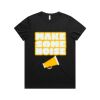 Women's Active Blend Tee Thumbnail