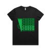 Women's Active Blend Tee Thumbnail