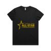 Women's Active Blend Tee Thumbnail