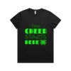 Women's Active Blend Tee Thumbnail