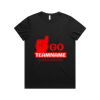 Women's Active Blend Tee Thumbnail