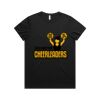 Women's Active Blend Tee Thumbnail