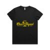 Women's Active Blend Tee Thumbnail
