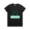 Women's Active Blend Tee Thumbnail