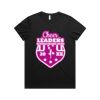 Women's Active Blend Tee Thumbnail