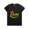 Women's Active Blend Tee Thumbnail