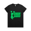 Women's Active Blend Tee Thumbnail