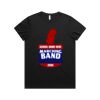 Women's Active Blend Tee Thumbnail