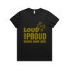 Women's Active Blend Tee Thumbnail
