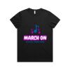 Women's Active Blend Tee Thumbnail
