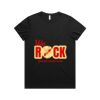 Women's Active Blend Tee Thumbnail