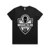 Women's Active Blend Tee Thumbnail