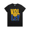 Women's Active Blend Tee Thumbnail