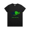 Women's Active Blend Tee Thumbnail