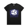 Women's Active Blend Tee Thumbnail