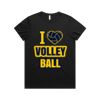 Women's Active Blend Tee Thumbnail