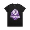 Women's Active Blend Tee Thumbnail