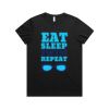 Women's Active Blend Tee Thumbnail