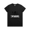 Women's Active Blend Tee Thumbnail