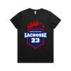 Women's Active Blend Tee Thumbnail
