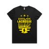Women's Active Blend Tee Thumbnail