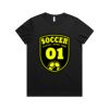 Women's Active Blend Tee Thumbnail
