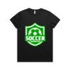 Women's Active Blend Tee Thumbnail